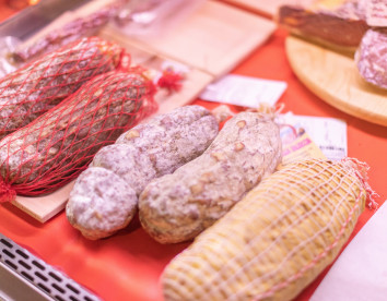 podere san giorgio